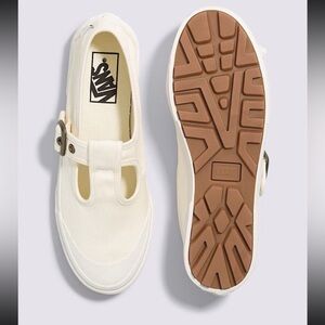 Vans Mary Jane Style 93 Shoe